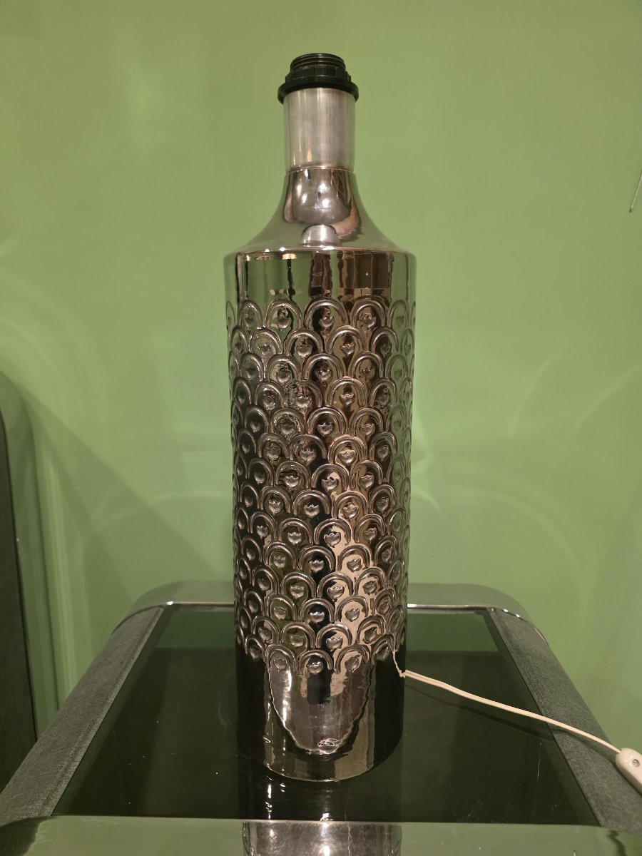 Lampada di Aldo Londi per Bitossi-photo-8
