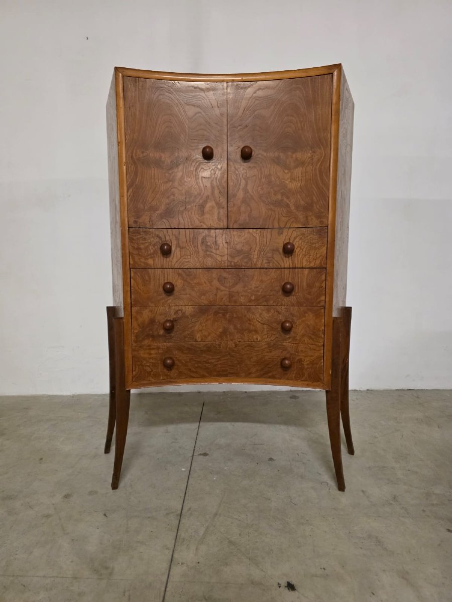 Mobile Curvo Art Deco'-photo-2