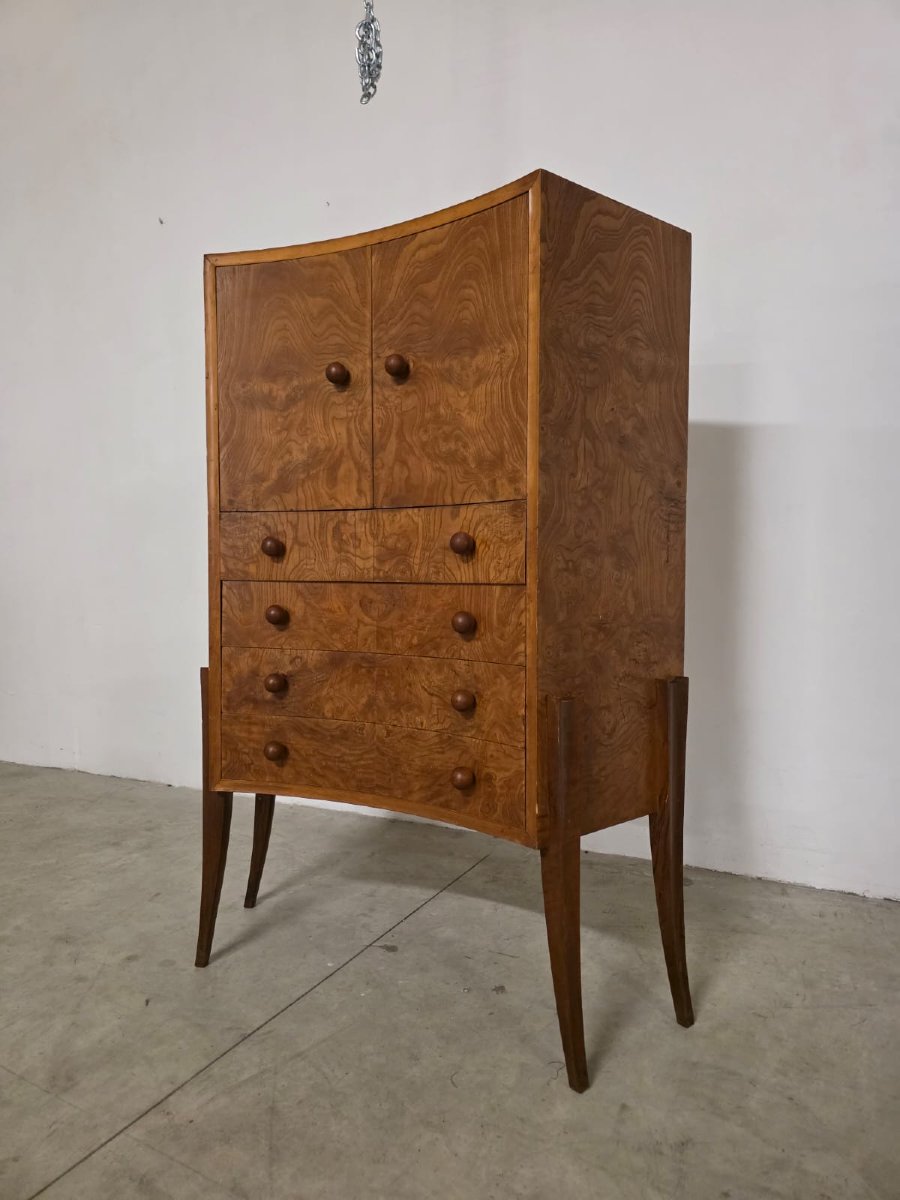 Mobile Curvo Art Deco'-photo-3