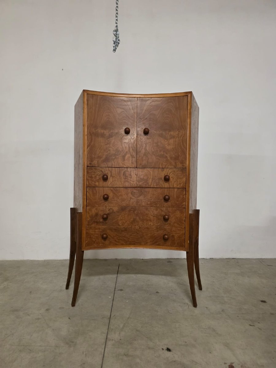 Mobile Curvo Art Deco'-photo-4