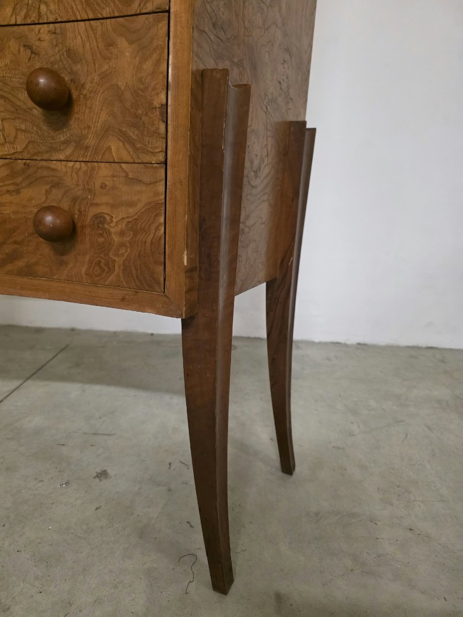 Mobile Curvo Art Deco'-photo-2