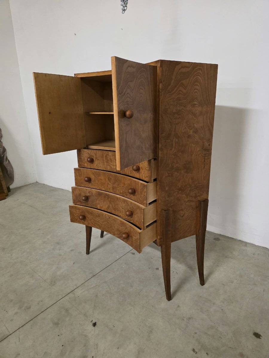 Mobile Curvo Art Deco'-photo-4