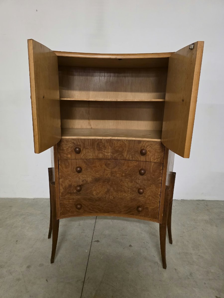 Mobile Curvo Art Deco'-photo-5