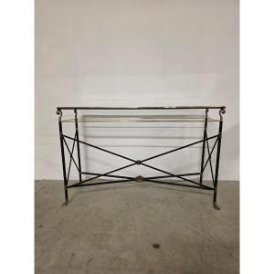 Consolle di Alberto Orlandi