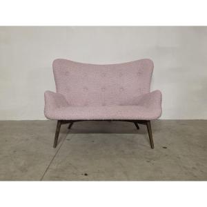 Divanetto Nordico anni 60'