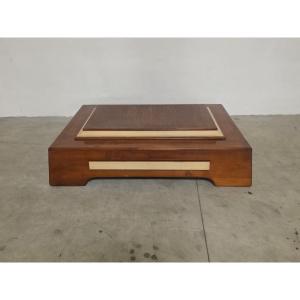 Tavolino basso Orientale anni 60'