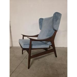 Poltrona anni 50' di Framar