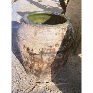 Terracotta Jar