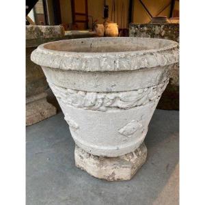 Set Of 2 Decorative Vases