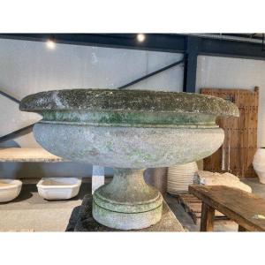 Decorative Stone Basin
