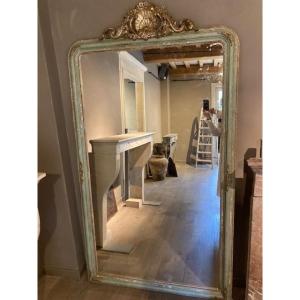 Large Mirrors