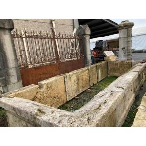 Large Village Fountain 