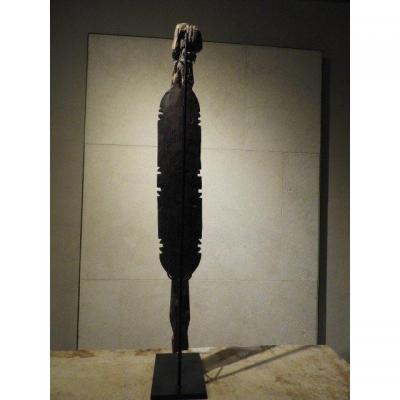 Tuareg Dromedary Luggage Carrier 'ame Ssaqqab'