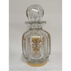 Baccarat - Malmaison - Cristal -