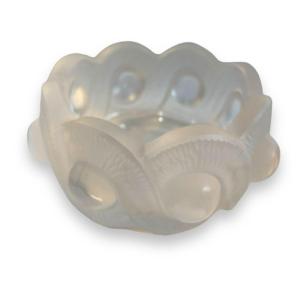René Lalique Cup Model Gao