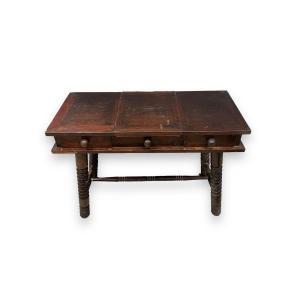 Dudouyt Modernist Dressing Table