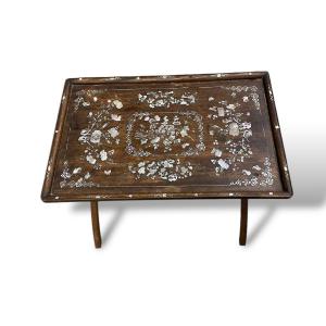 Indochinese Coffee Table