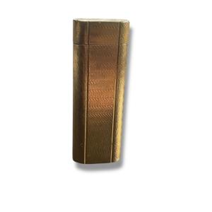 Cartier Lighter, Plorgalva Model 