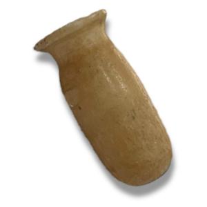 Late Period Two-tenon Alabastron