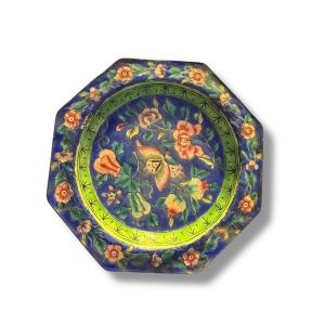 Peking Enamel Bowl 