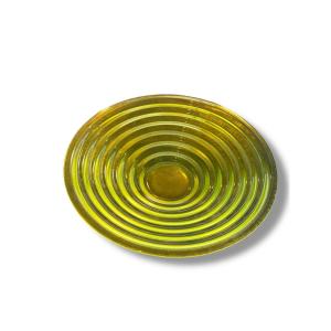 Alfred Dorwin Teague Ouraline Art Deco Cup