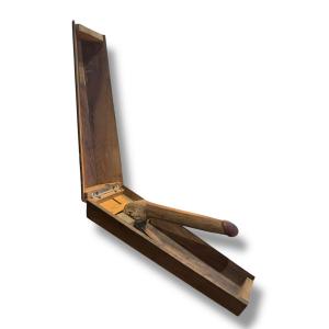 Curiosa Erotica Coffin And System Phallus