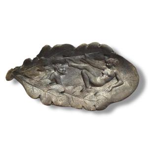 Erotica Curiosa Satyr's Pocket Tray 