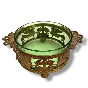 Empire Ring Sizer Return From Egypt