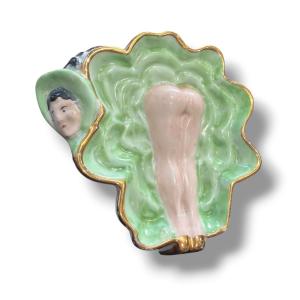 Erotica Curiosa Cabaret Pocket Divider