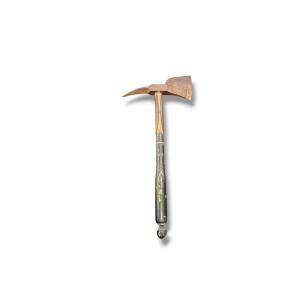 19th-century Naval Axe