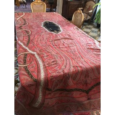 Great Indian Cashmere