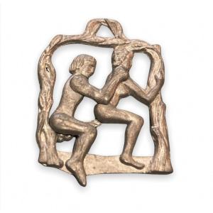 Curiosa - Erotic System Pendant