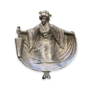 Erotic Alloy Pocket Tray