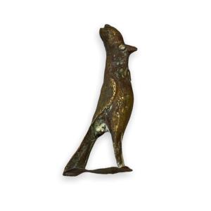 Bronze Bird