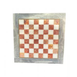 Marble Chessboard