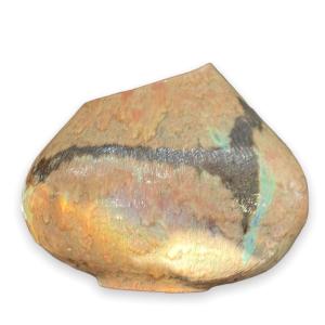 Midcentury Modernist Ceramic Vase