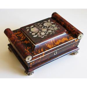 Jewelry Box