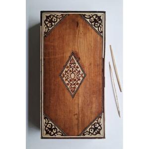 Backgammon