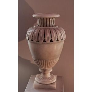 Large Vase