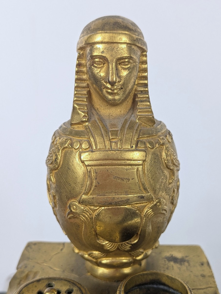 Cabinet des curieux
