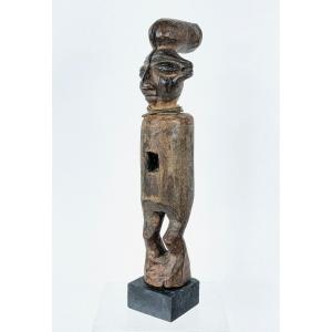 Small Yaka Fetish - Congo, Democratic Republic - Mid-20th Century