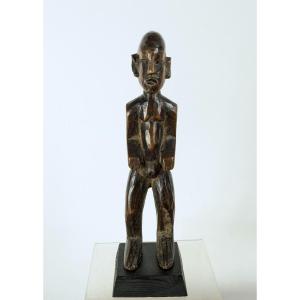 Small Gurunsi Fetish