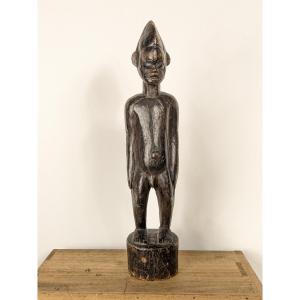 Senoufo Fetish - Ivory Coast Colonial Work 1930-50