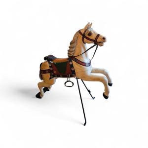 Carousel Horse