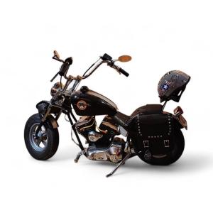 Motorcycle