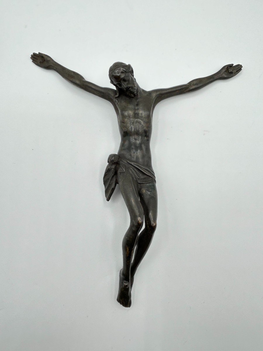Cristo in bronzo