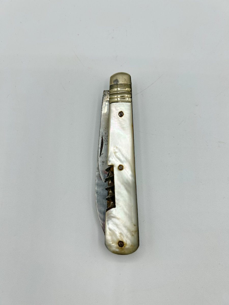 Coltello multiuso in ferro forgiato-photo-1