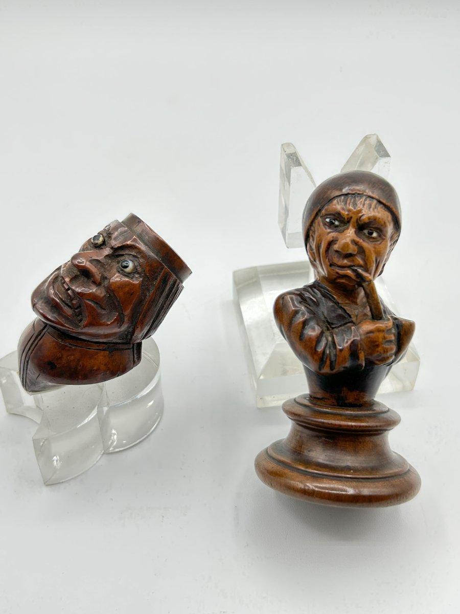 Scultura in bosso-photo-1