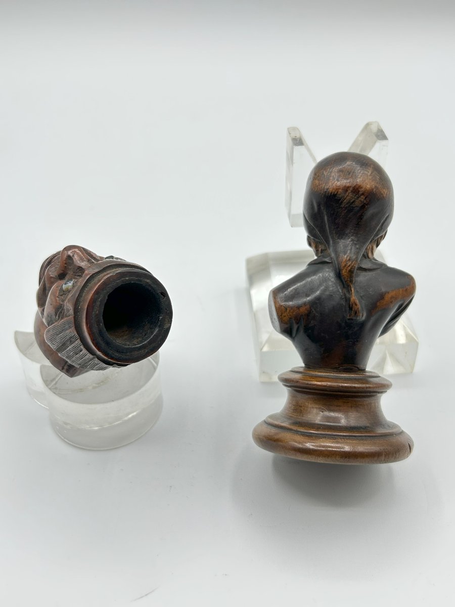 Scultura in bosso-photo-2