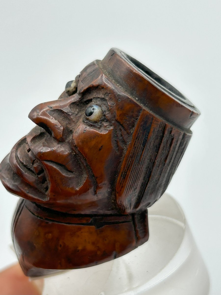 Scultura in bosso-photo-3